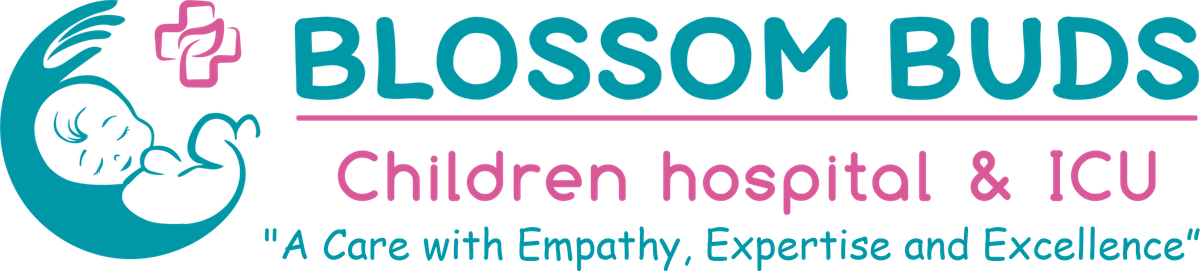 Blossom Buds Children Hospital