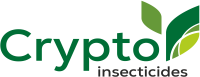 Crypto Insecticides