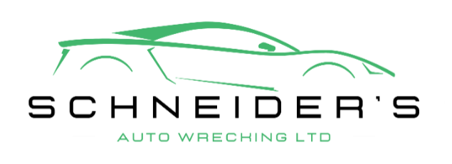 Schneider Auto Wreckers